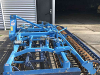 Seedbed combination Farmet LK400 Zaaibedbereider