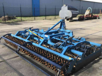 Seedbed combination Farmet LK400 Zaaibedbereider