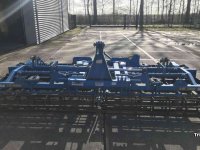 Seedbed combination Farmet LK400 Zaaibedbereider