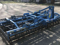 Seedbed combination Farmet LK400 Zaaibedbereider