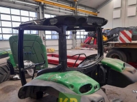 Cabines John Deere Cabineframe J.D. 6155R + Toebehoren