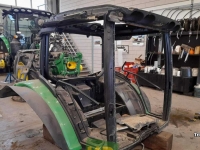 Cabines John Deere Cabineframe J.D. 6155R + Toebehoren