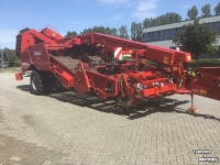 Potato harvester Grimme GV3000