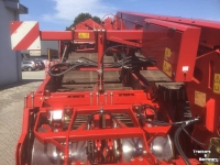 Potato harvester Grimme GV3000