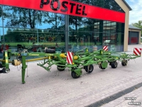 Tedder Krone 10 elements schudder KW 11.02/10T