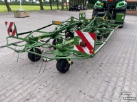 Tedder Krone 10 elements schudder KW 11.02/10T