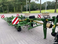 Tedder Krone 10 elements schudder KW 11.02/10T