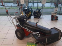 Sweeper Limpar 84 Pro Veegmachine