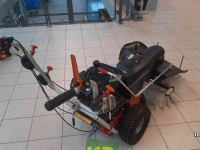 Sweeper Limpar 84 Pro Veegmachine