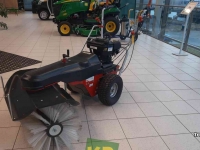 Sweeper Limpar 84 Pro Veegmachine