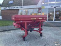 Fertilizer spreader Lely SE 1500