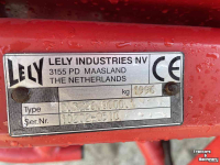 Fertilizer spreader Lely SE 1500