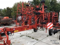 Rake Kuhn GA 7501