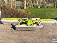 Mower Claas Disco 9200 C Disco Move 3600 FC