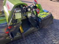 Mower Claas Disco 9200 C Disco Move 3600 FC