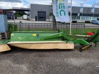 Mower Krone Easy-Cut 320 CVQ