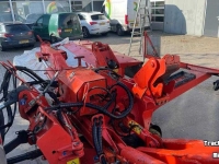 Mower Kuhn FC 813 + FC 313 F Triple-Maaier