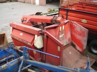 Silage grab-cutter wagon Vicon MENGBAK