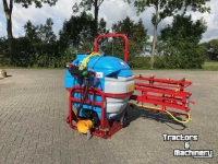 Fieldsprayer 3 points GRS Veldspuit VS400LS + VB12