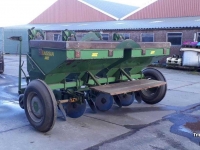 Potato planter Hassia GLK4