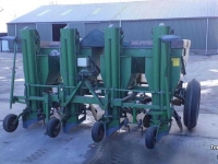 Potato planter Hassia GLK4