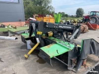 Mower Deutz-Fahr SM 5.30 FTC