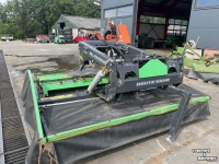 Mower Deutz-Fahr SM 5.30 FTC