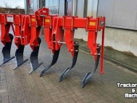 Deep subsoiler Kverneland CLI 630 Voorzetwoeler Nieuw