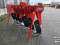 Deep subsoiler Kverneland CLI 630 Voorzetwoeler Nieuw