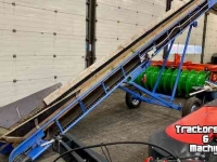 Conveyor EURO Jabelmann Transportband