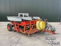 Potato planter Structural structural snaren poter