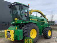 Forage-harvester John Deere 7450 Zelfrijdende Veldhakselaar