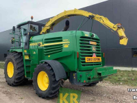 Forage-harvester John Deere 7450 Zelfrijdende Veldhakselaar