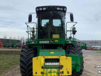 Forage-harvester John Deere 7450 Zelfrijdende Veldhakselaar