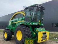 Forage-harvester John Deere 7450 Zelfrijdende Veldhakselaar