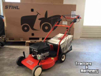 Push-type Lawn mower Sabo 52-A