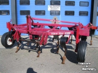 Cultivator Kongskilde Vibroflex 4300 stoppelcultivator