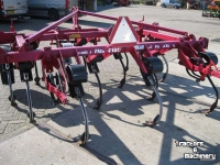 Cultivator Kongskilde Vibroflex 4300 stoppelcultivator