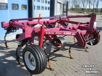 Cultivator Kongskilde Vibroflex 4300 stoppelcultivator