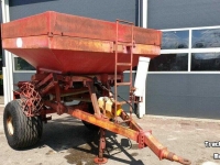 Fertilizer spreader Bredal B3H Kunstmeststrooier Fertilizer Spreader