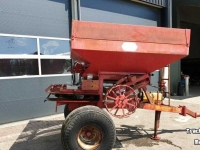 Fertilizer spreader Bredal B3H Kunstmeststrooier Fertilizer Spreader