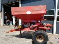 Fertilizer spreader Bredal B3H Kunstmeststrooier Fertilizer Spreader