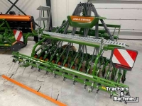 Seed drill Amazone Avant 3002 schijfkouterbalk