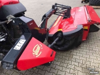 Mower Vicon EXTRA 736T VARIO