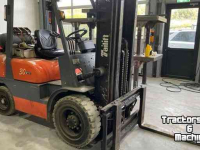 Forklift Tailift FG 30