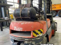 Forklift Tailift FG 30