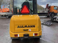 Wheelloader Ahlmann AZ45E