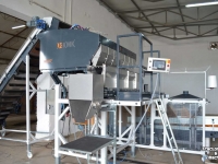 Weighing machines KMK WK serie multihead Afweegmachine | Afweger | Batch weigher | Absackwaage