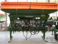 Seed drill Amazone Centaya 3000 super zaaimachine