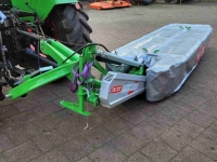 Mower  Talex Opticut 320